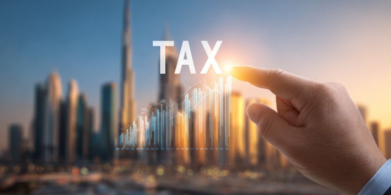 Corporate Tax Registration in the UAE