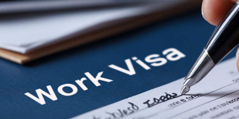 Get a Standard Work Visa in the UAE