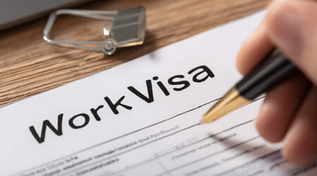 Get a Virtual Work Visa in the UAE