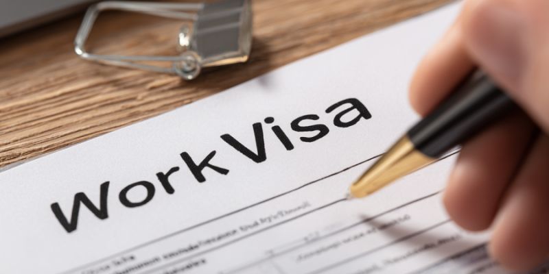 Get a Virtual Work Visa in the UAE