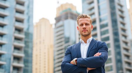 Buying Property in Dubai