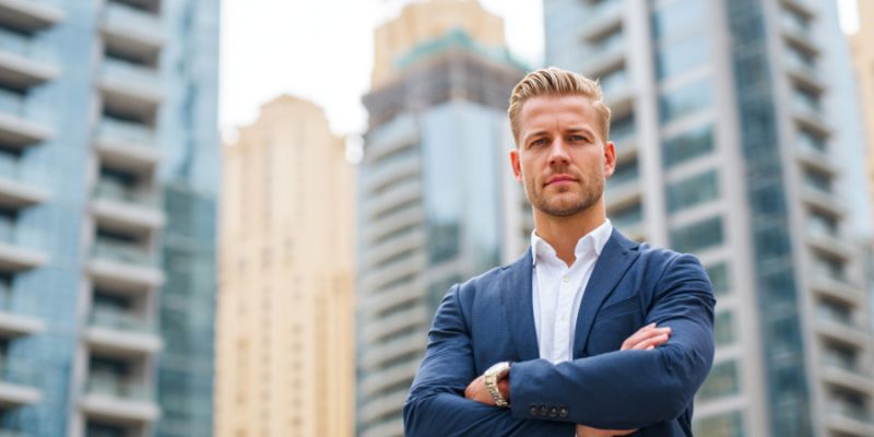 Buying Property in Dubai