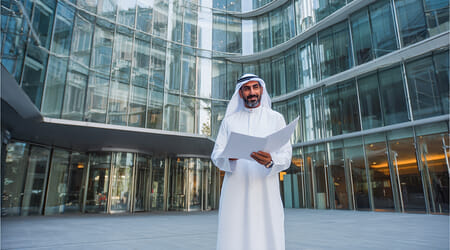 Abu Dhabi Media Free Zone Business Setup: Licenses, Process, Costs