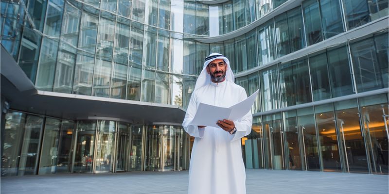 Abu Dhabi Media Business Setup: Licenses, Process, Costs