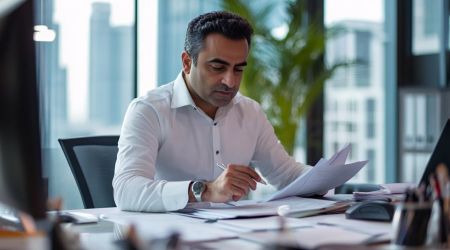 How to Check ILOE Fines in the UAE