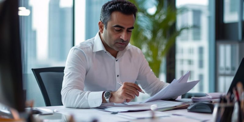 How to Check ILOE Fines in the UAE