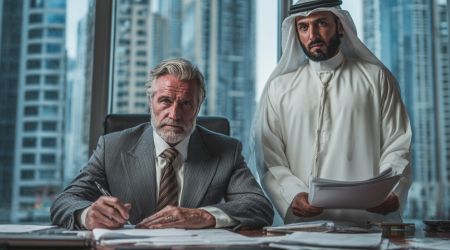 Abu Dhabi Airports Business Setup: Licenses, Process, Costs