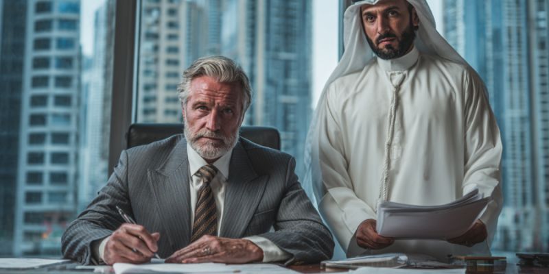 Abu Dhabi Airports Business Setup: Licenses, Process, Costs