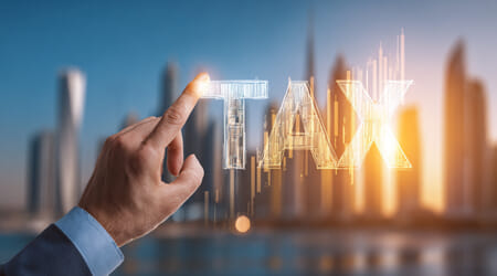 Corporate Tax Compliance and Advisory Services in the UAE