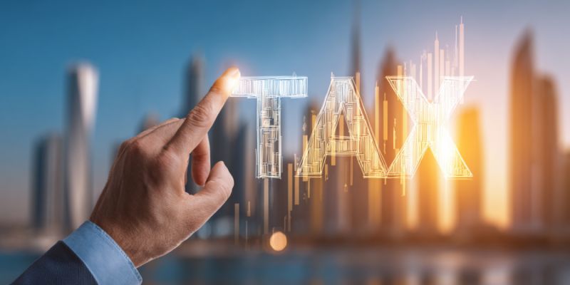 Corporate Tax Compliance and Advisory in the UAE