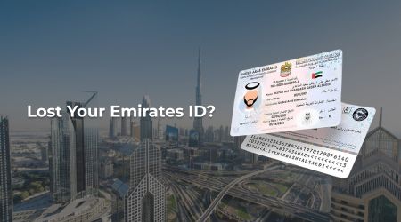 Lost Your Emirates ID? Here’s How to Get a Replacement Without Losing Your Nerves