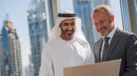 Dubai International Financial Centre Business Setup: Licenses, Process, Costs