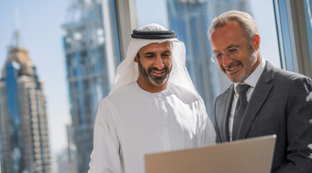 Dubai International Financial Centre Business Setup: Licenses, Process, Costs