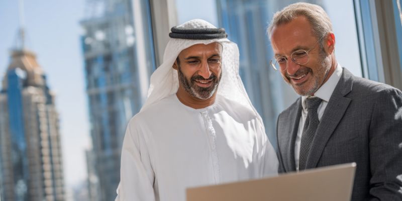 Dubai International Financial Centre Business Setup: Licenses, Process, Costs