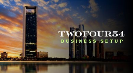 Twofour54 Business Setup: Licenses, Process, Costs