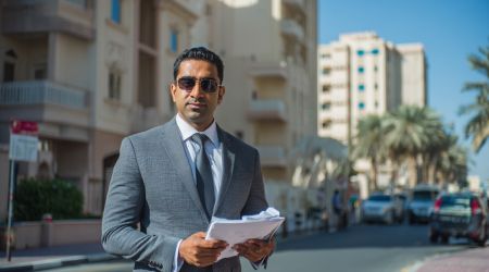 How to Apply Visit Visa Through ICP in the UAE