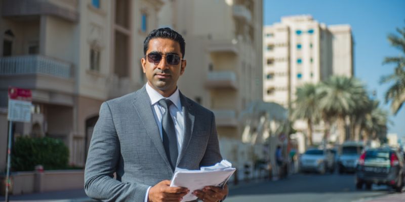 How to Apply Visit Visa Through ICP in the UAE