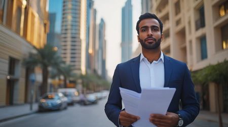 How to Check Travel Ban in the UAE