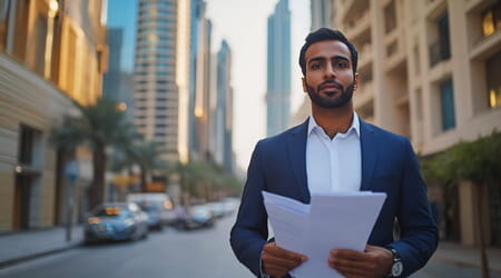 How to Check Travel Ban in the UAE