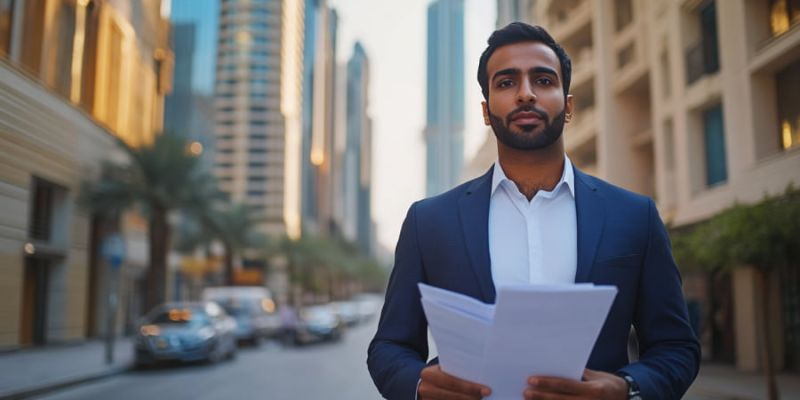 How to Check Travel Ban in the UAE