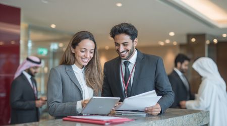 Business Setup Consultants in Abu Dhabi