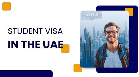 Get a Student Visa in the UAE