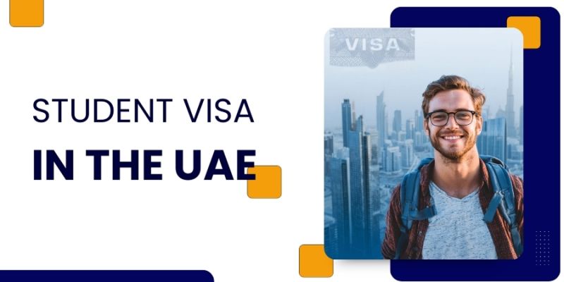 Get a Student Visa in the UAE