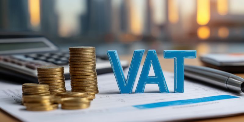 VAT Registration in Dubai and the UAE