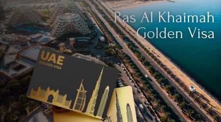 Ras Al Khaimah Golden Visa