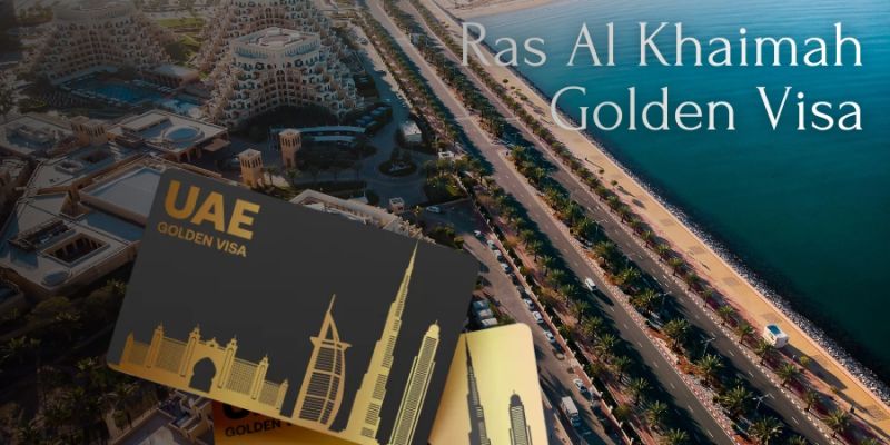 Ras Al Khaimah Golden Visa