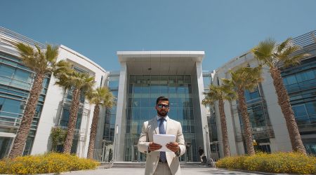 Umm Al Quwain Free Trade Zone Business Setup: Licenses, Process, Costs