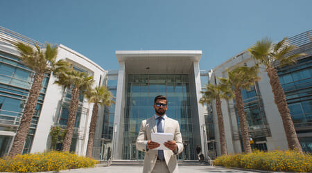 Umm Al Quwain Free Trade Zone Business Setup: Licenses, Process, Costs
