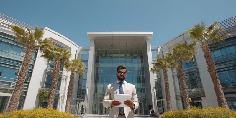 Umm Al Quwain Free Trade Zone Business Setup: Licenses, Process, Costs