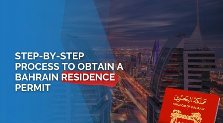 Residence Permit in Bahrain