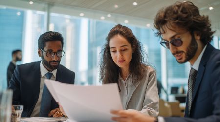 Accounting Services in Sharjah