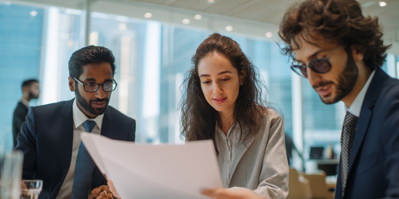 Accounting Services in Sharjah