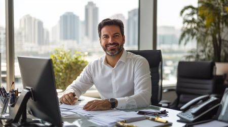 How to Check Emirates ID Status in the UAE