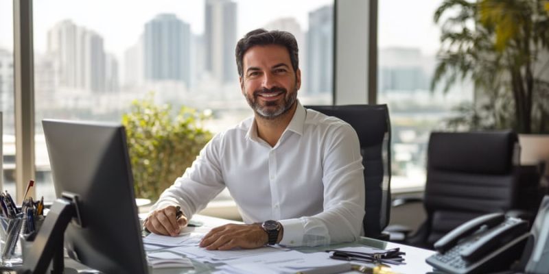 How to Check Emirates ID Status in the UAE
