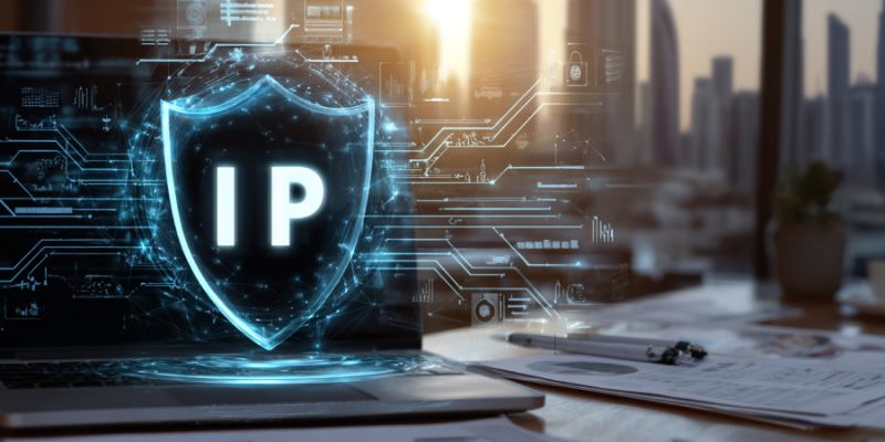 Intellectual Property Registration in the UAE: Full Legal Support