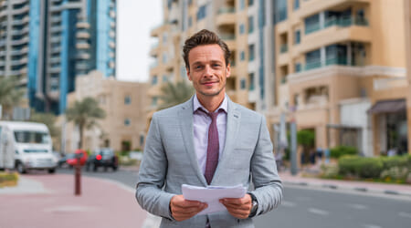 Открыть компанию в Dubai South