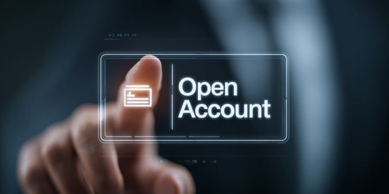 Open a Personal Bank Account in the UAE