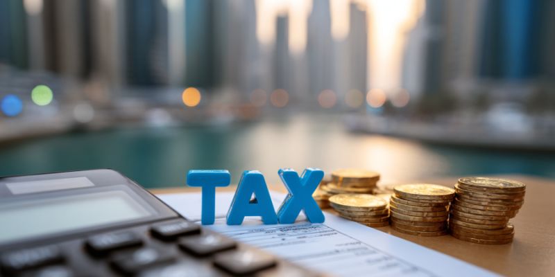 Bookkeeping Services in the UAE