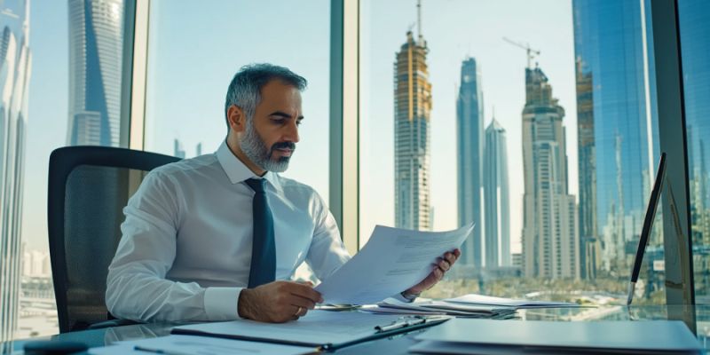 RAK Free Zone Business Setup: Licenses, Process, Costs