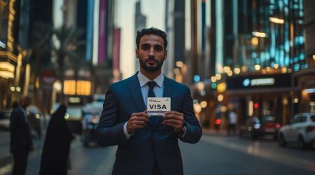 Residence Visa in the UAE: Guide for Expats and Investors