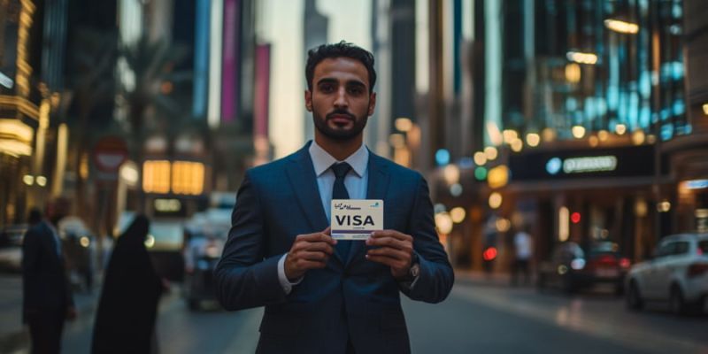 Residence Visa in the UAE: Guide for Expats and Investors