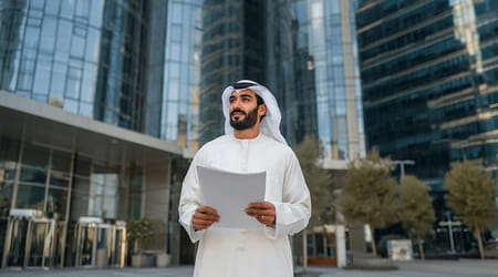 Dubai CommerCity (DCC) Business Setup: Licenses, Process, Costs