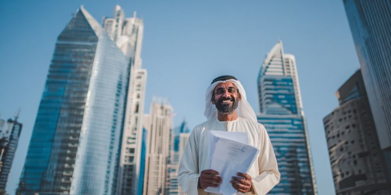 Fujairah Creative City Free Zone Business Setup: Licenses, Process, Costs