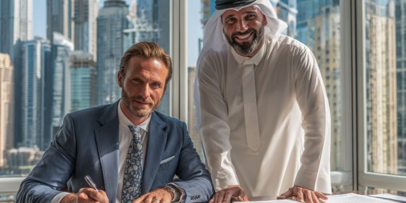 Dubai Maritime City Business Setup: Licenses, Process, Costs