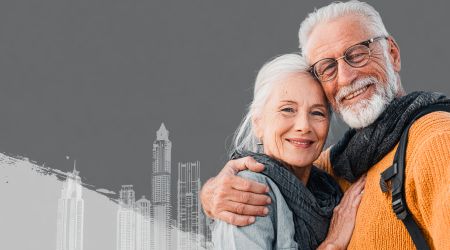 Get a Retirement Visa in the UAE