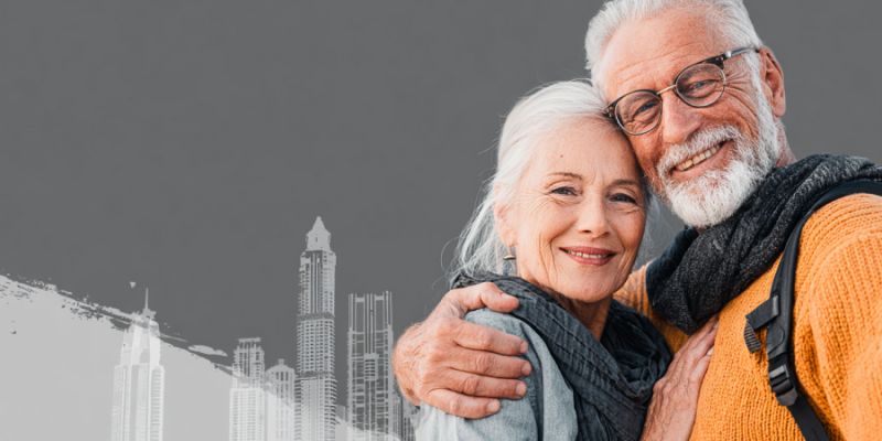 Get a Retirement Visa in the UAE